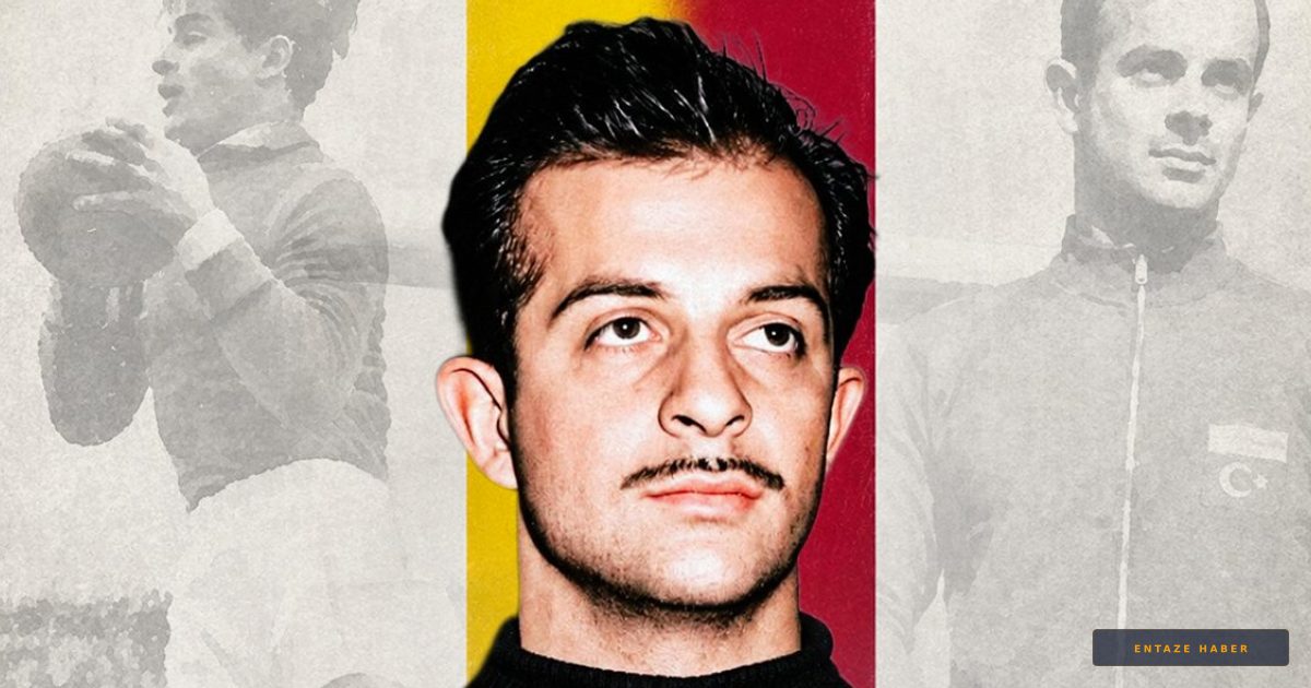 Berlin Panteri Turgay Şeren 10. Ölüm Yılında Türk Futbolunun Kalbinde