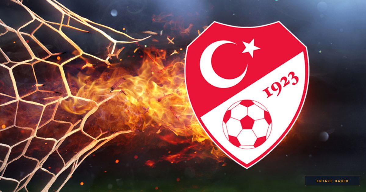 TFF'den Yabancı Kuralı Resti: 10+4 Düzeni Aynen Devam Edecek