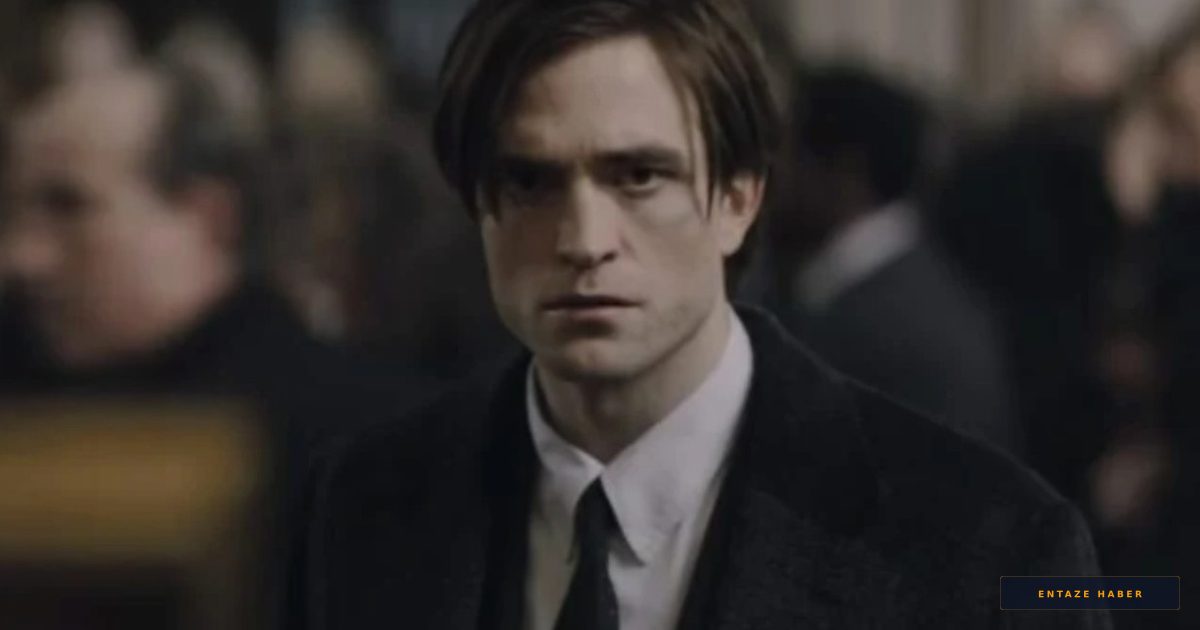 Gotham'da Motorlar Çalıştı: The Batman Part II Çekimleri İçin İlk Adım Atıldı