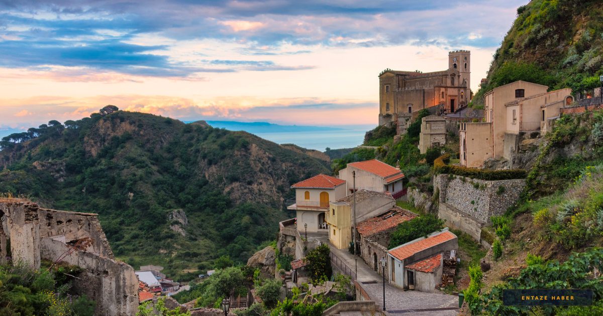 Sinemanın Büyüsü Savoca’yı Değiştirdi: The Godfather Etkisiyle Gelen Turizm Patlaması