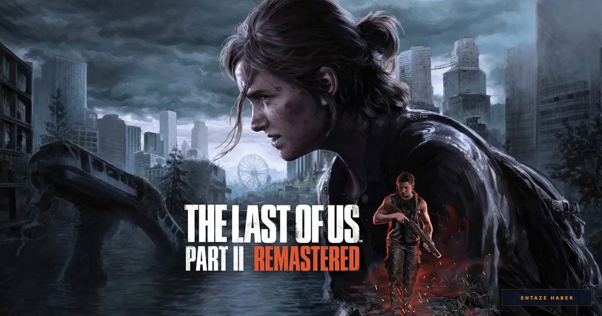 Naughty Dog İptal Etmişti: The Last of Us Part 2 İçin Hayran Yapımı Çok Oyunculu Mod Geliyor!