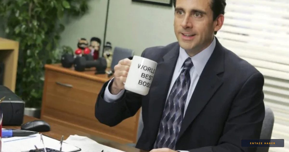 The Office Bitti Diye Üzülmeyin: Ofis Komedisi Sevenlerin Mutlaka İzlemesi Gereken 10 Dizi