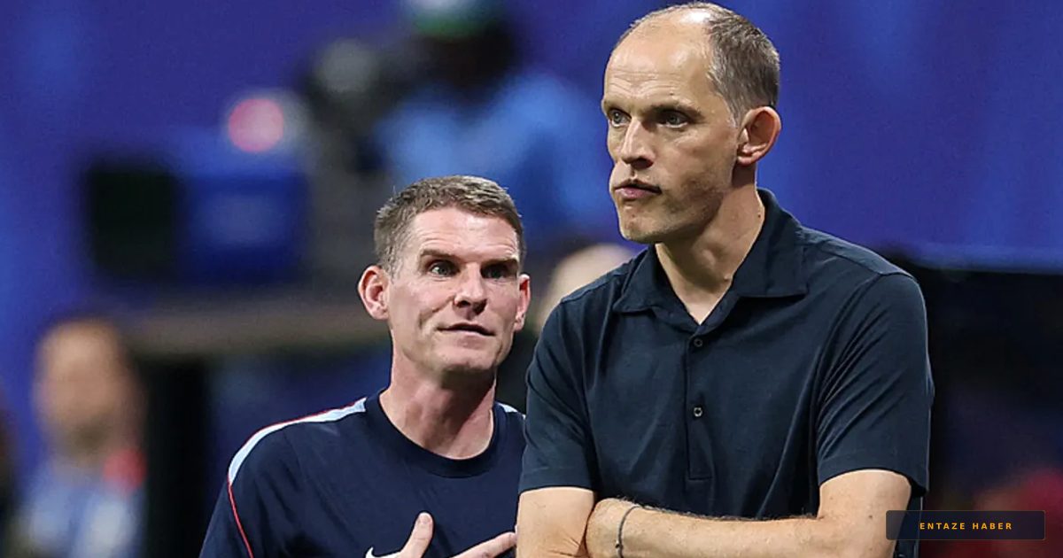 İngiltere’de Tuchel Depremi: Arjantin Mağlubiyeti Sonrası Sert Çıkış!