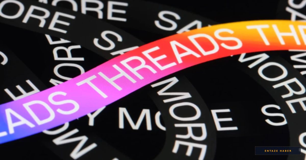 Threads Türkiye'ye Dönüyor: Yasak Kalktı, Yeni Özellikler Yayında!