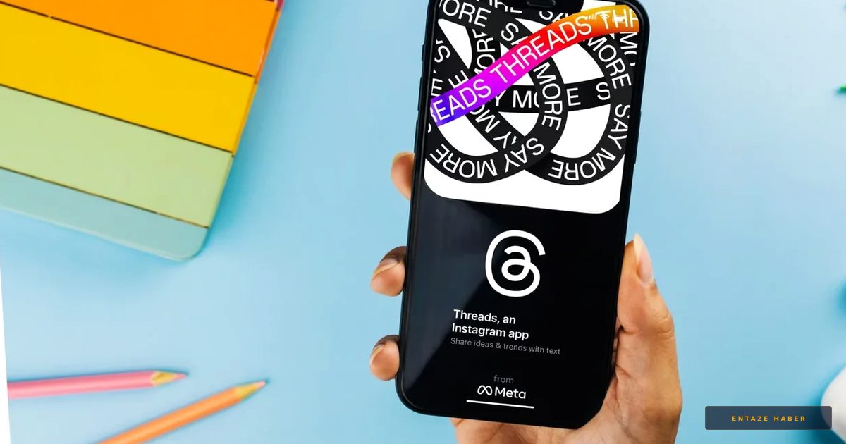 Threads Türkiye'ye Döndü: Instagram Zorunluluğu Tarih Oldu