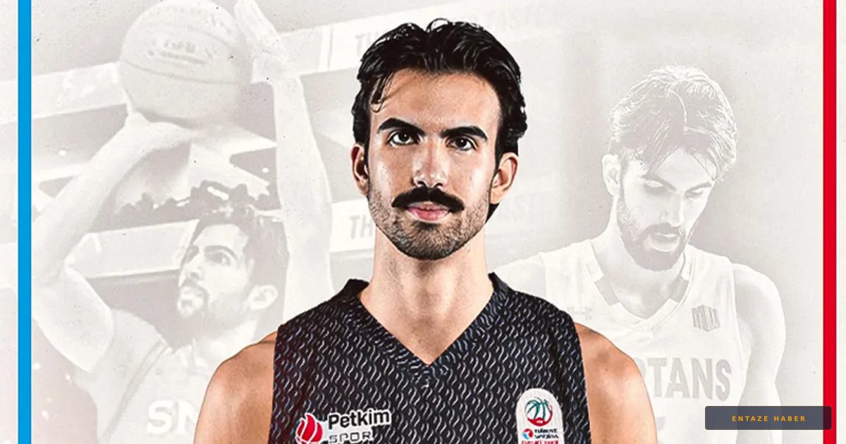 Aliağa Petkimspor'da Transfer Hamlesi: Tibet Görener İmzayı Attı!