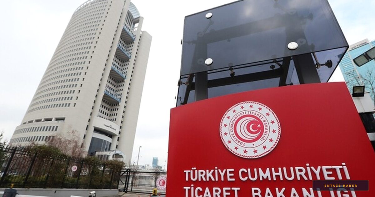 Ticaret Bakanlığı'ndan Yolcu Beraberinde Getirilen Eşya Muafiyetine İlişkin Net Açıklama