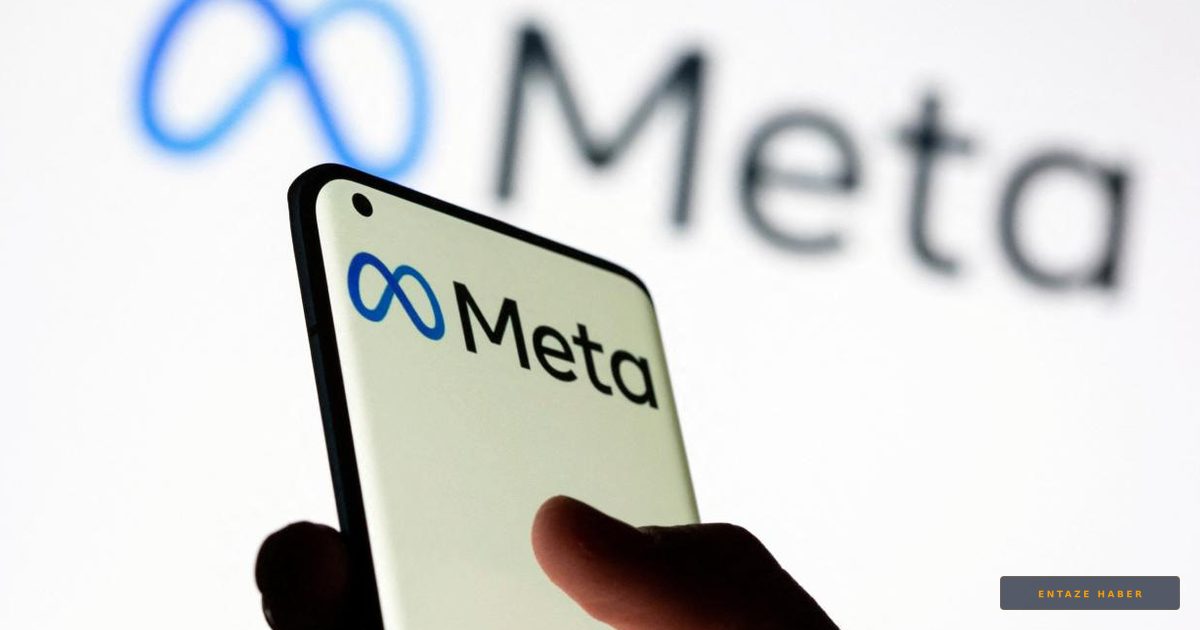 Sosyal Medya Devine Ağır Darbe: META'ya 5 Milyon TL'lik Sahte İlan Cezası