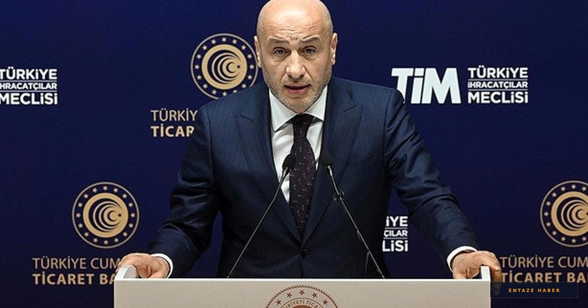 İhracatın Lideri Değişmedi: Mustafa Gültepe TİM'de Güven Tazeledi