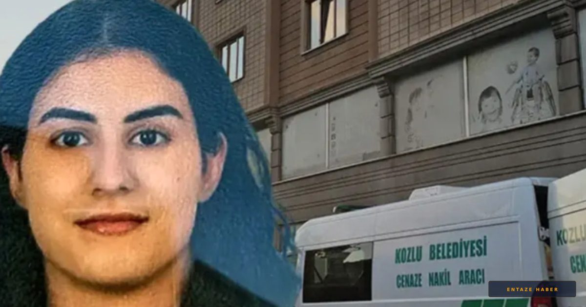 Tıp Öğrencisi Tuğçenaz'ın Şüpheli Ölümü: Zonguldak'ta Yürek Yakan Kayıp