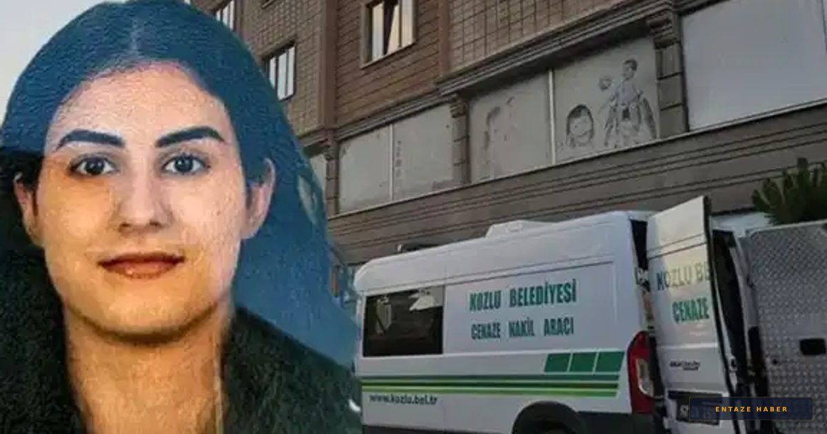 Tıp Öğrencisi Tuğçenaz Demirelöz Yurdunda Ölü Bulundu: Acı Haber Zonguldak'ı Yasa Boğdu