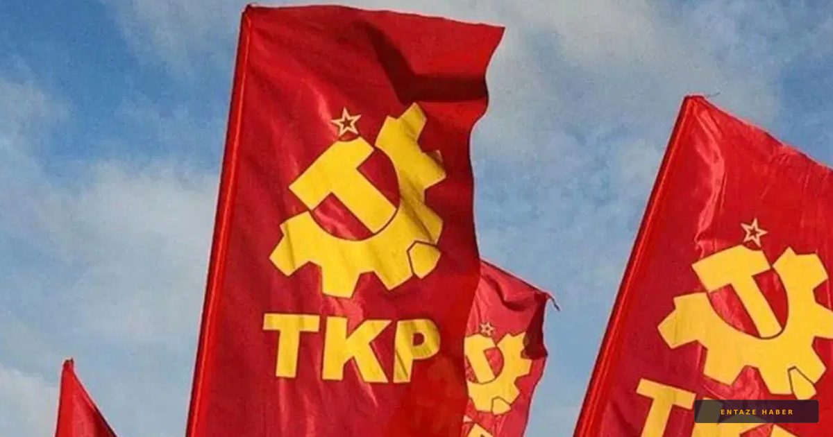 TKP'den Ankara'da Dev NATO Protestosu: 5 Temmuz'da Tandoğan Meydanı'nda Buluşuyorlar