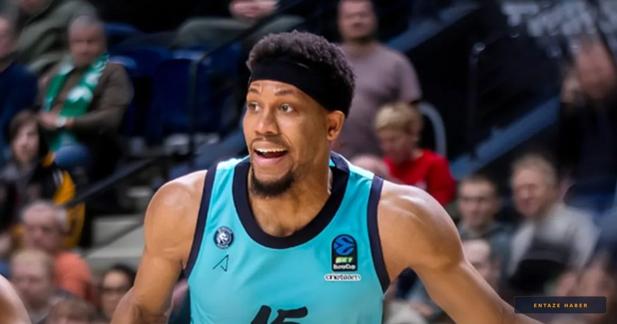 TOFAŞ'ta Transfer Hareketliliği: Treshawn Thurman İmzayı Attı