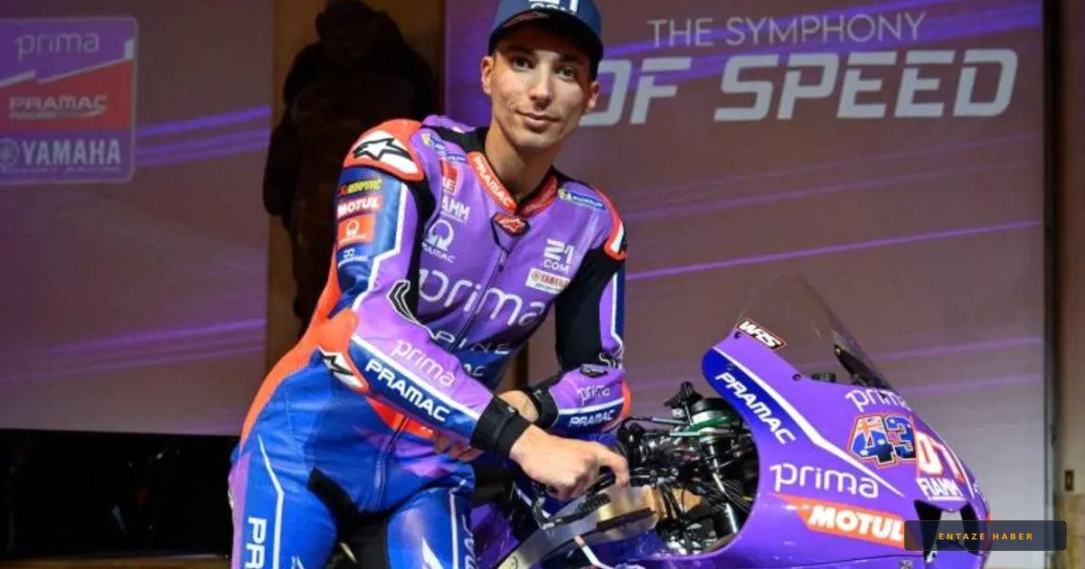 Toprak Razgatlıoğlu Almanya Yolcusu: MotoGP Heyecanı Sachsenring'de Zirve Yapacak!