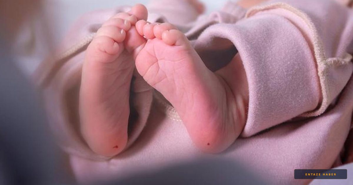 16 Yıllık Sır Perdesi Topuk Kanıyla Aralandı: Manisa'daki Bebek Cinayeti Çözüldü