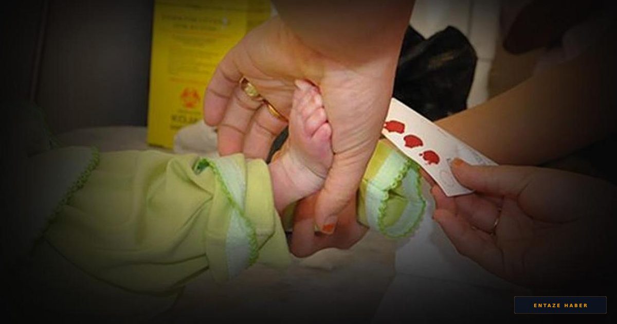 16 Yıllık Sessizlik Topuk Kanıyla Bozuldu: Manisa'daki Bebek Cinayetinde Şok Gelişme