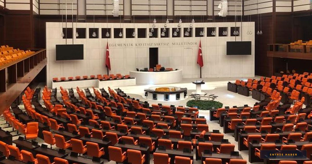 TBMM'ye Sunulan 30 Maddelik Torba Teklif: Ehliyetten Siber Güvenliğe Kökten Değişim