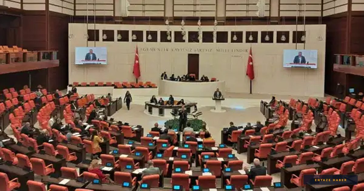 Torba Kanun Teklifinde Kritik Değişiklik: 3. Madde Metinden Çıkarıldı
