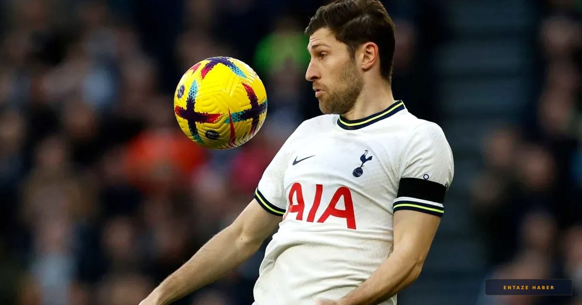 Tottenham'da Ben Davies Kararı: Sözleşme Yenileme Müjdesi!