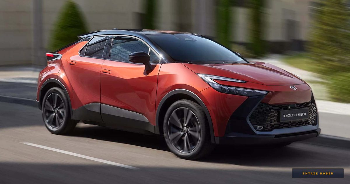 Toyota Türkiye İhracat Ligi’nde Zirveyi Zorluyor: 3,9 Milyar Dolarlık Dev Başarı
