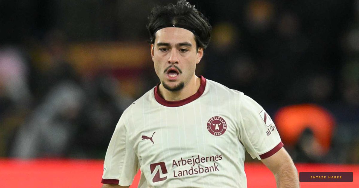 Trabzonspor’da Tarihi İmza: Aral Şimşir İçin Rekor Bonservis!
