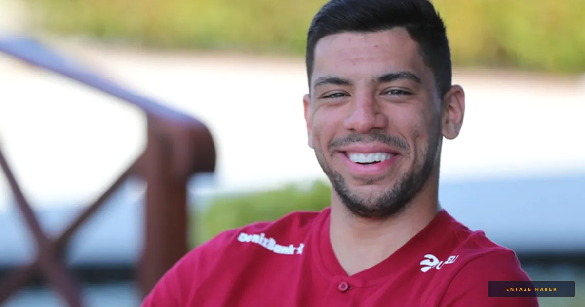 Trabzonspor’dan Stoper Hamlesi: Cenk Özkacar Bordo-Mavili Formayı Giyiyor