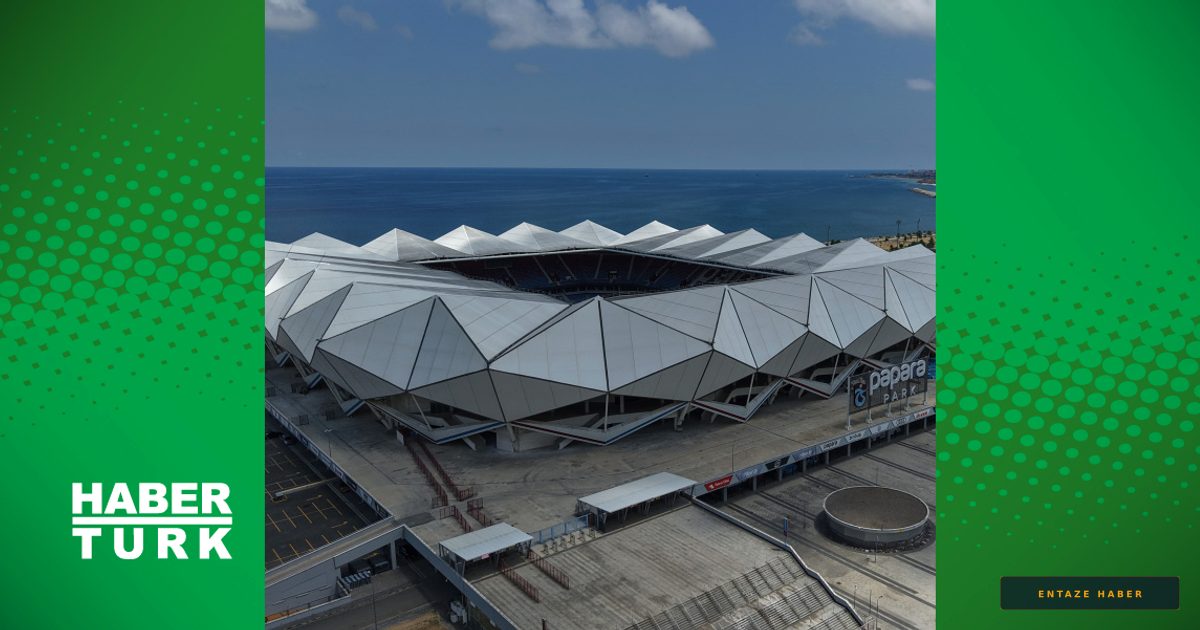 Trabzonspor'un Kalesi Yenileniyor: Şenol Güneş Spor Kompleksi'nde Dev Dönüşüm