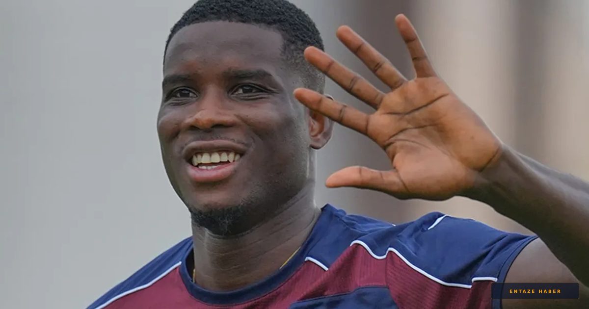 Fatih Tekke'nin Trabzonspor'u 2026-2027 Sezonu İçin Gaza Bastı!