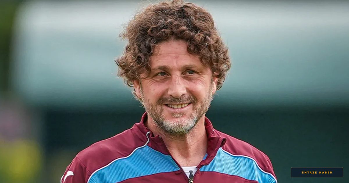 Fatih Tekke'nin Trabzonspor'u Sezonu Açtı: Yeni Transfer Cenk Özkacar İlk İdmanında!