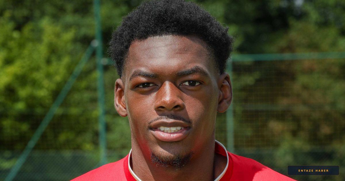 Trabzonspor'dan Hücum Hattına Dev Yatırım: René Mitongo ile El Sıkışıldı