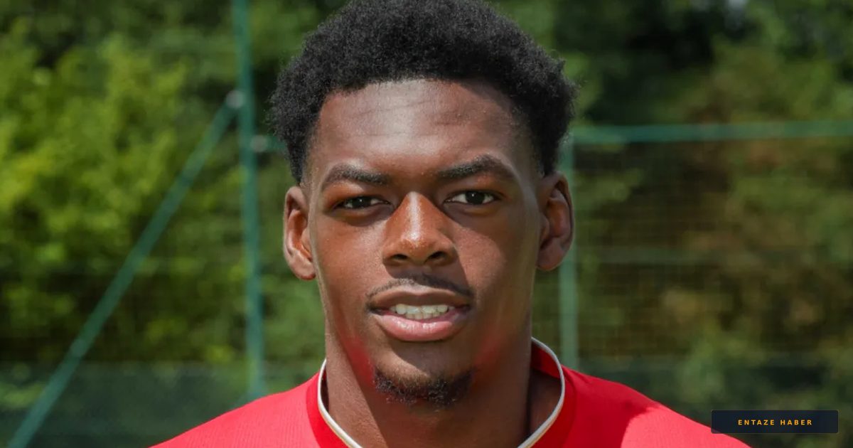 Trabzonspor’un Yeni Yıldız Adayı: Rene Mitongo İmzayı Attı!