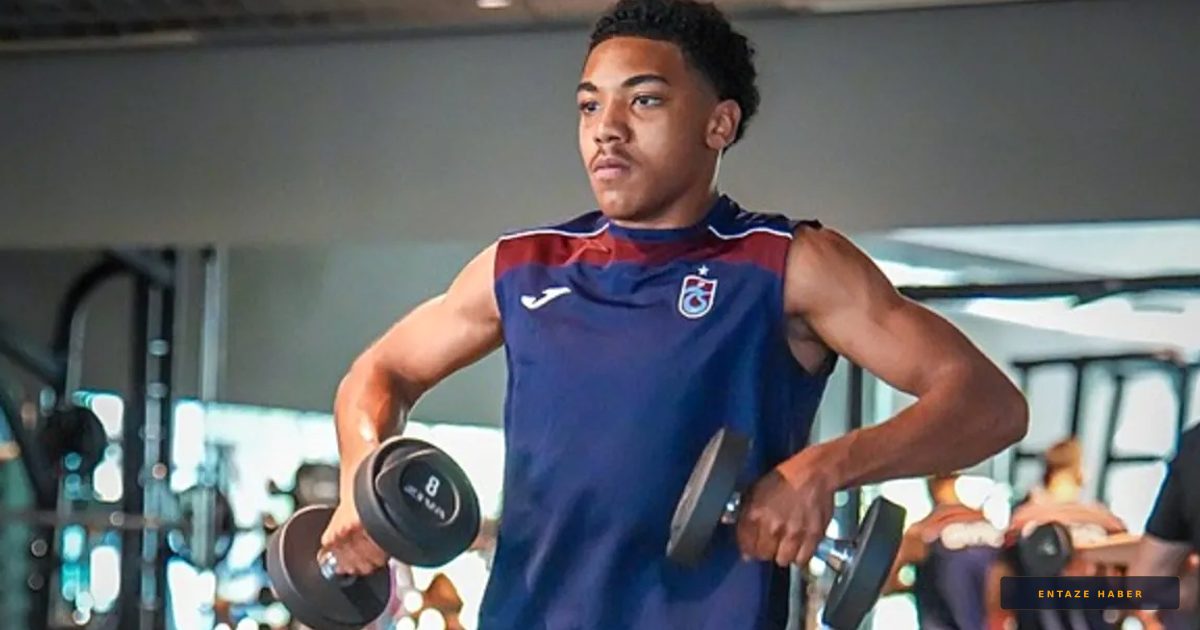 Trabzonspor’un Avusturya Kampında Yoğun Tempo: Yeni Sezon Hazırlıkları Hız Kesmiyor