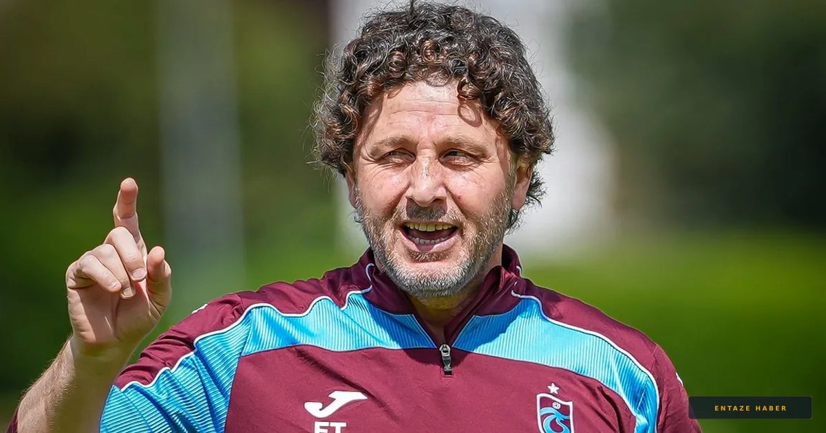 Trabzonspor Avusturya'da Form Tutuyor: Frankfurt Sınavı Kapıda