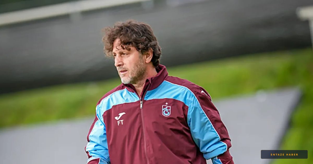 Trabzonspor Avusturya Kampında Vites Yükseltti: Taktiksel Hamleler Dikkat Çekti