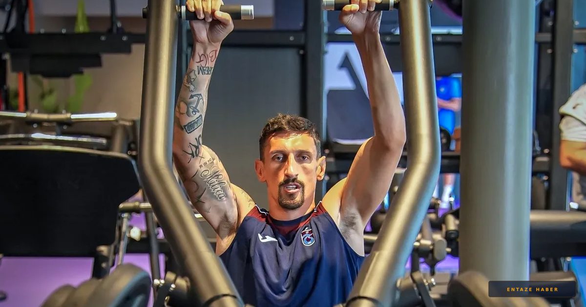 Trabzonspor’da Avusturya Mesaisi: Fatih Tekke Yönetiminde Yoğun Tempo