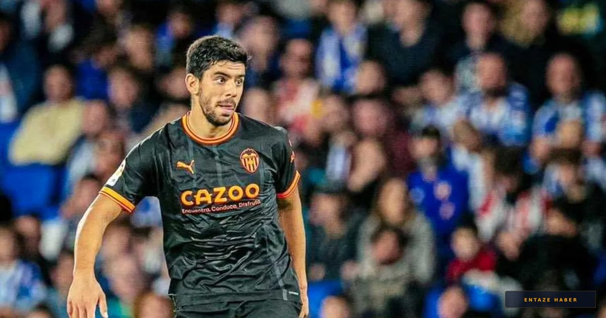Trabzonspor’un Savunma Planında İspanya Sürprizi: Cenk Özkacar Gündemde!