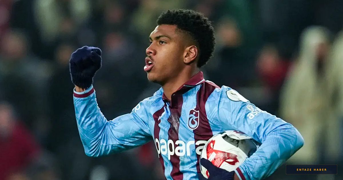Trabzonspor'da Felipe Augusto Depremi: Zenit İle Dev Anlaşma Tamamlandı