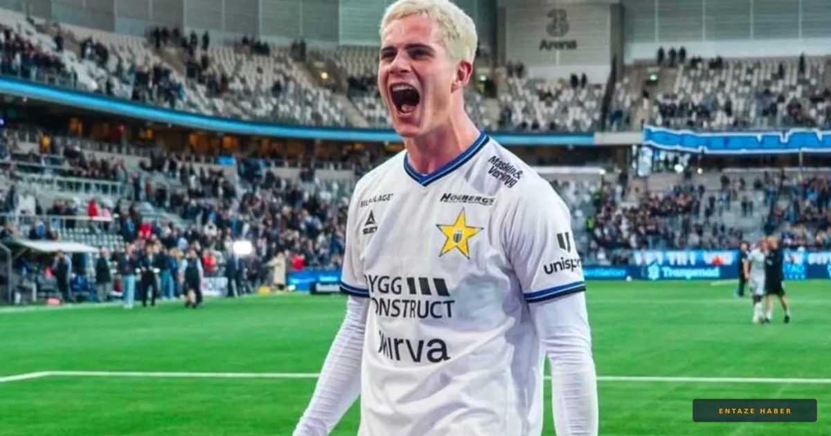 Trabzonspor'un Golcü Arayışında Yeni Hedef: Robbie Ure'de Büyük Mesafe!