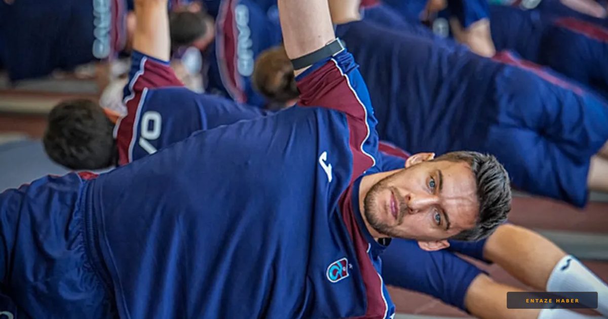 Trabzonspor’da Fatih Tekke Rüzgarı: Yeni Sezon Hazırlıkları Hız Kesmiyor