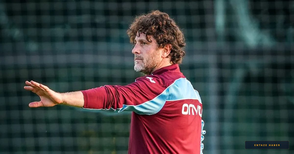 Fatih Tekke Yönetimindeki Trabzonspor'da Sezon Hazırlıkları Hız Kesmiyor