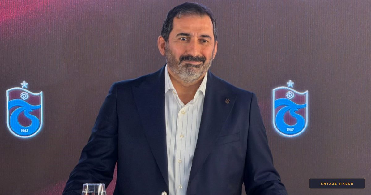 Trabzonspor'da Transfer Hareketliliği: Oulai İçin Geri Sayım ve Cenk Özkaçar Müjdesi