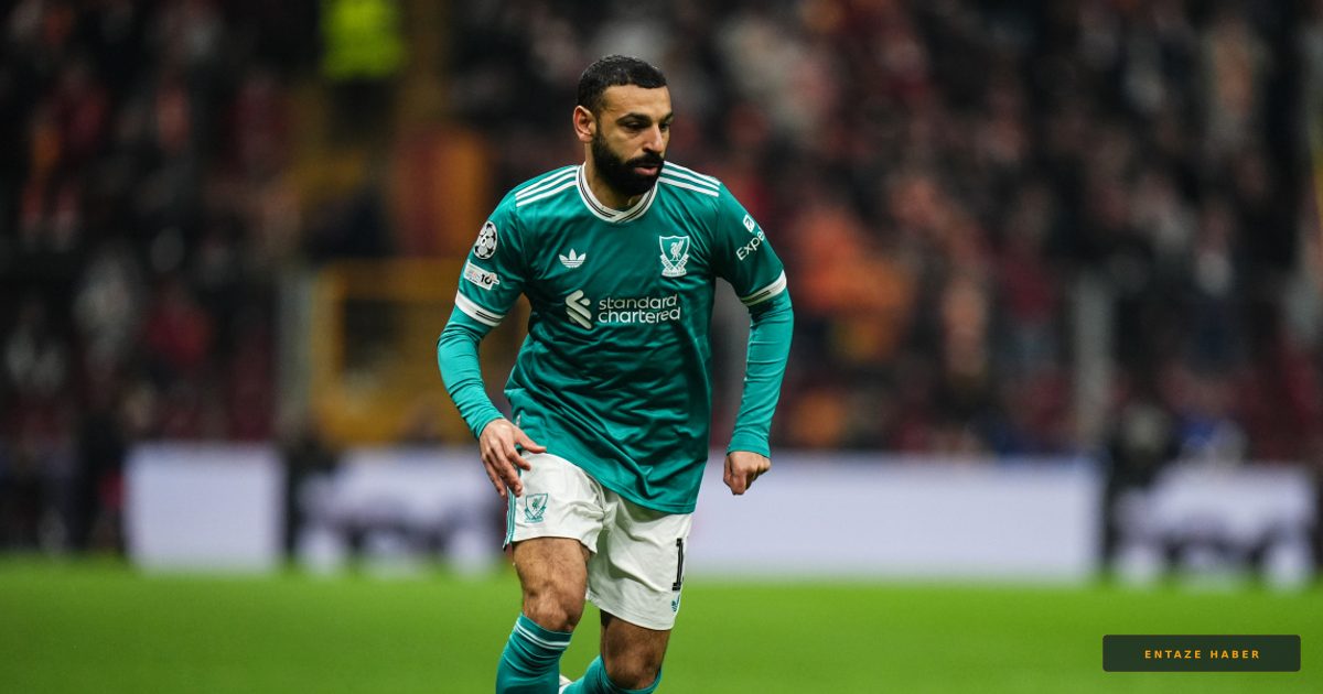 Trabzonspor'da Muhammed Salah Depremi: 34'lük Yıldız İçin Dev Teklif!