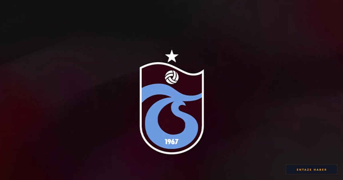 Trabzonspor'da UEFA Krizi Bitti: Tüm Yaptırımlar Tarih Oldu