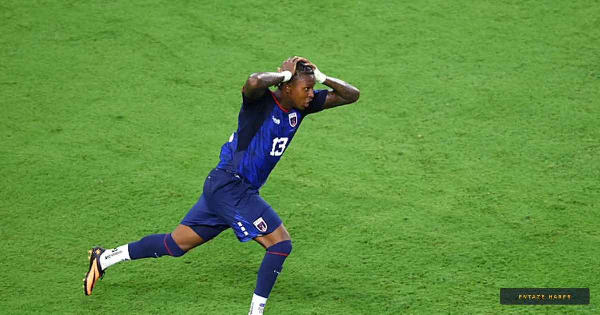 Trabzonsporlu Sidny Lopes Cabral'a Dünya Çapında Onur: 2026 Kupası'nın En Güzeli!