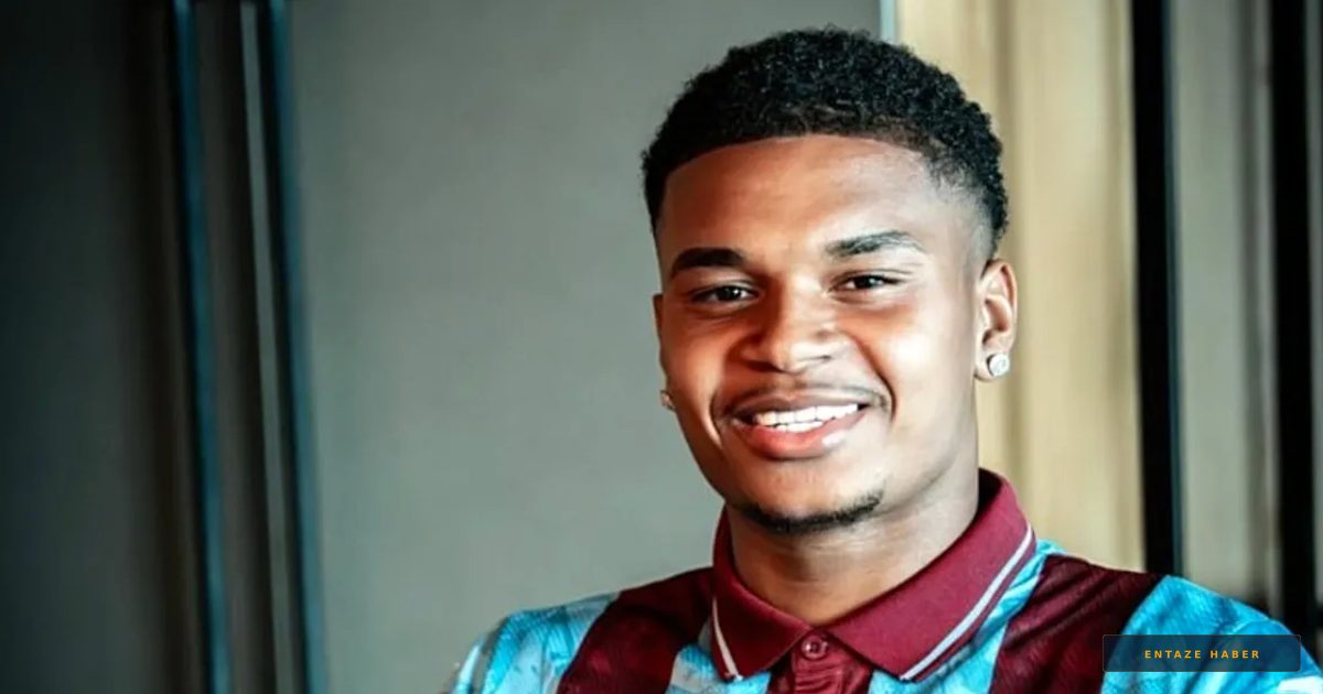 Trabzonspor Tarihinde Dönüm Noktası: 205. Yabancı Noah Saviolo İmzaladı