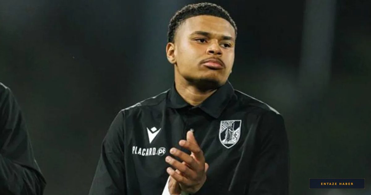 Fırtına'nın Yeni Yıldızı İstanbul'da: Noah Saviolo Trabzonspor İçin Geldi!