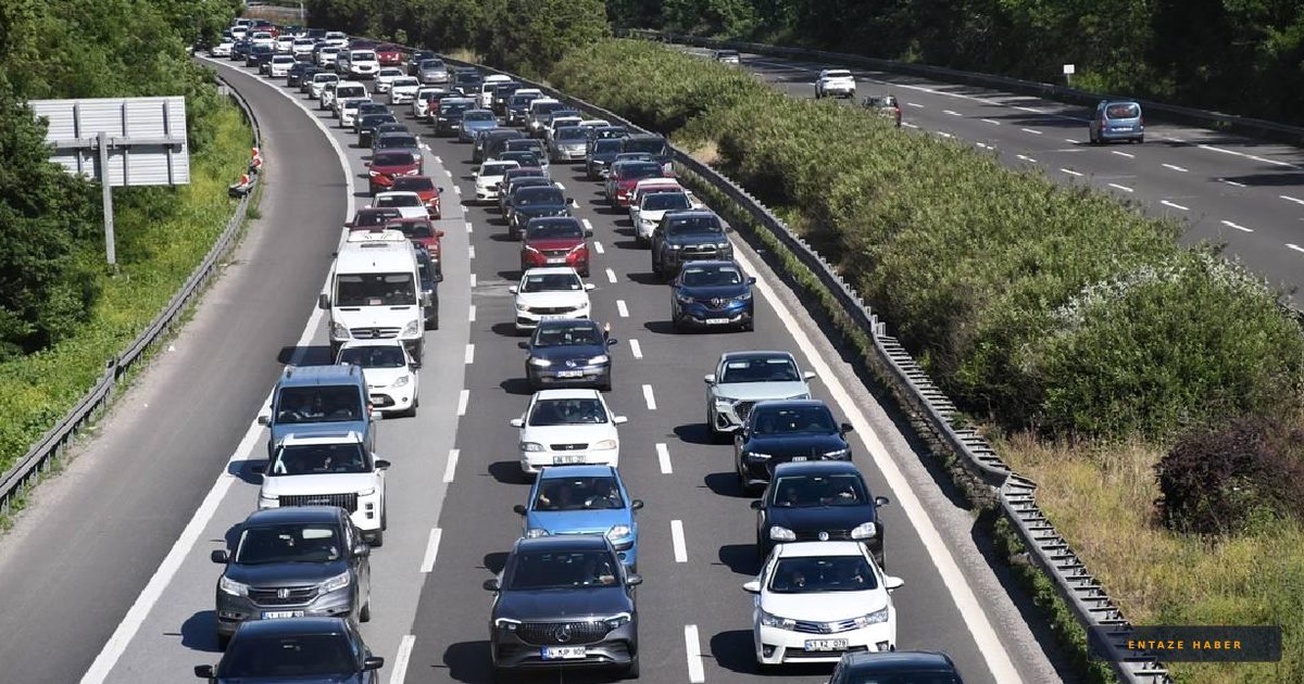 Trafik Sigortasında Devrim: Değer Kaybı Tazminatı Artık Otomatik Ödenecek