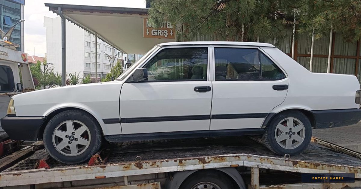 Trafikte Dehşet Saçan Sürücüye Rekor Ceza: Baltalı Saldırıya 420 Bin TL Fatura!