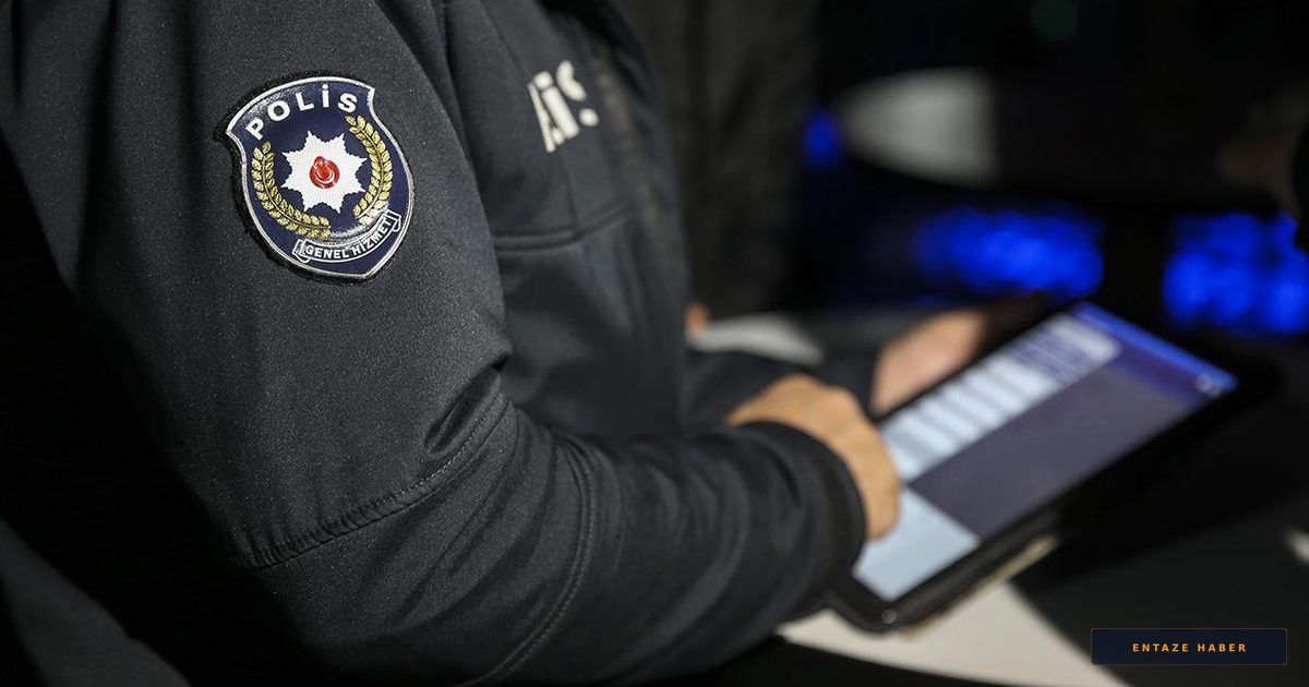 Mersin’de Tehlikeli Sürüşe Ağır Fatura: Ehliyetsiz Sürücüye 170 Bin Lira Ceza