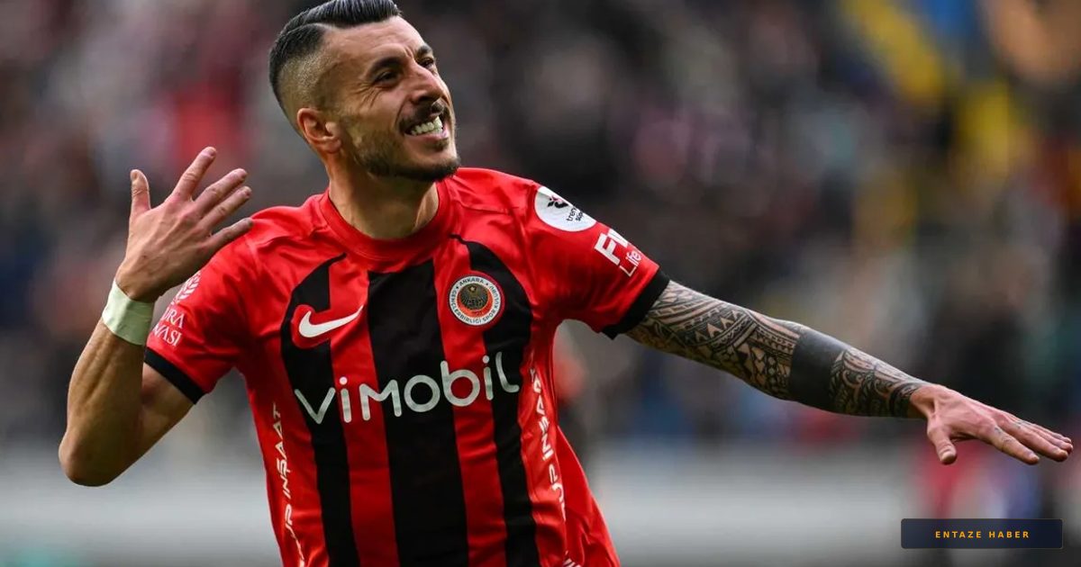 Trabzonspor Bombayı Patlattı: Metehan Mimaroğlu Resmen Bordo-Mavili Formayı Giyiyor